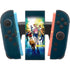 DC Comics Birds of Prey Nintendo Switch 2 (2025) Joy-Con Controller Skin