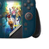 DC Comics Birds of Prey Nintendo Switch 2 (2025) Joy-Con Controller Skin
