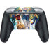 DC Comics Birds of Prey Nintendo Switch 2 (2025) Pro Controller Skin