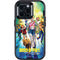 DC Comics Birds of Prey Otterbox Defender iPhone Skin