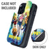 DC Comics Birds of Prey Otterbox Defender iPhone Skin