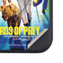 DC Comics Birds of Prey Otterbox Defender iPhone Skin