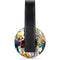 DC Comics Birds of Prey PlayStation 4 Gold Wireless Headset Skin