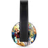 DC Comics Birds of Prey PlayStation 4 Gold Wireless Headset Skin
