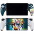 DC Comics Birds of Prey PlayStation Portal Remote Player Skin