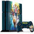 DC Comics Birds of Prey PlayStation PS4 Skins