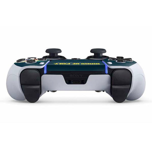 DC Comics Harley Quinn Birds of Prey Movie Poster PS5 DualSense Edge Pro Controller Skin