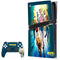 DC Comics Birds of Prey PS5 Pro Bundle Skin