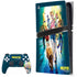 DC Comics Birds of Prey PS5 Pro Bundle Skin
