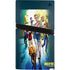 DC Comics Birds of Prey PS5 Pro Bundle Skin