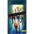 DC Comics Birds of Prey PS5 Pro Console Skin