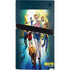 DC Comics Birds of Prey PS5 Pro Console Skin