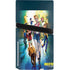DC Comics Birds of Prey PS5 Pro Disk Console Skin