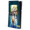 DC Comics Birds of Prey PS5 Slim Digital Edition Console Skin
