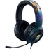 DC Comics Birds of Prey Razer Kraken X Skin