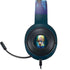 DC Comics Birds of Prey Razer Kraken X Skin