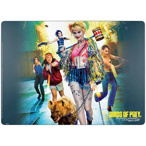 DC Comics Birds of Prey Surface Laptop 7 15in Skin