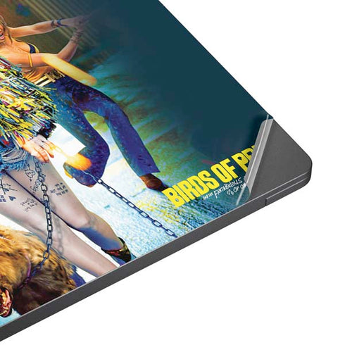 DC Comics Birds of Prey Surface Laptop 7 15in Skin