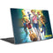 DC Comics Birds of Prey Dell XPS Skin