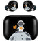 Bitcoin Astronaut Amazon Echo Buds Skin
