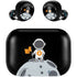Bitcoin Astronaut Amazon Echo Buds Skin