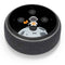 Bitcoin Astronaut Amazon Echo Dot Skin