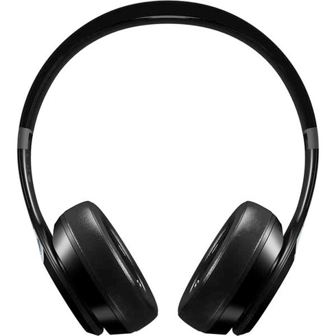 Bitcoin Astronaut Beats Studio Pro Wireless Headphones Skin