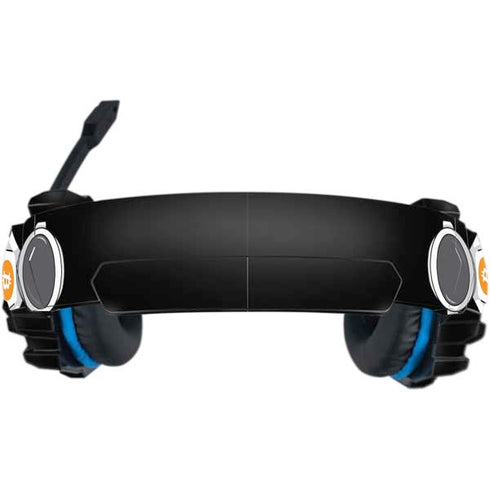 Bitcoin Astronaut BENGOO G9000 Skin