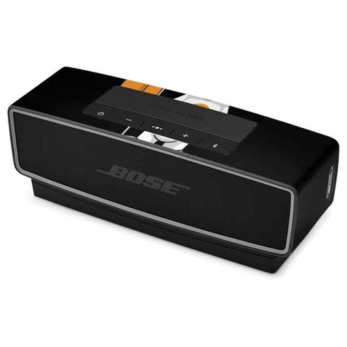 Bitcoin Astronaut Bose SoundLink Mini Speaker II Skin