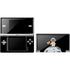 Bitcoin Astronaut Nintendo Skins