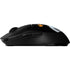 Bitcoin Astronaut G Pro Wireless Gaming Mouse Skin
