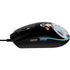 Bitcoin Astronaut G203 Prodigy RGB Wired Gaming Mouse Skin