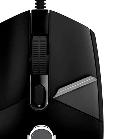 Bitcoin Astronaut G203 Prodigy RGB Wired Gaming Mouse Skin