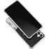 Bitcoin Astronaut Gabb Phone 4 Clear Case