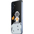Bitcoin Astronaut Galaxy A55 5G Skin