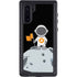Bitcoin Astronaut Galaxy Cases