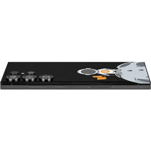 Bitcoin Astronaut Galaxy Skins
