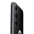 Bitcoin Astronaut Galaxy S25 Plus Skin
