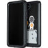 Bitcoin Astronaut Galaxy S24 Plus Waterproof Case