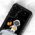 Bitcoin Astronaut Galaxy S24 Plus Waterproof Case