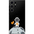 Bitcoin Astronaut Galaxy S24 Ultra Skin