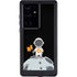 Bitcoin Astronaut Galaxy S24 Ultra Waterproof Case
