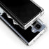 Bitcoin Astronaut Galaxy Z Fold5 5G Clear Case