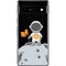 Bitcoin Astronaut Google Pixel 7a Skin