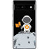 Bitcoin Astronaut Google Pixel 7a Skin