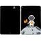 Bitcoin Astronaut iPad Skins