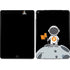 Bitcoin Astronaut iPad Skins