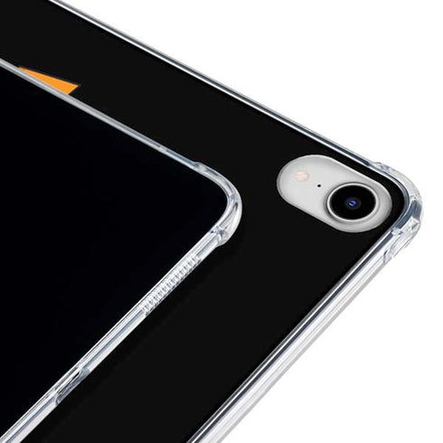 Bitcoin Astronaut iPad 11th Gen (2025) Clear Case