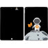 Bitcoin Astronaut Apple iPad Skin