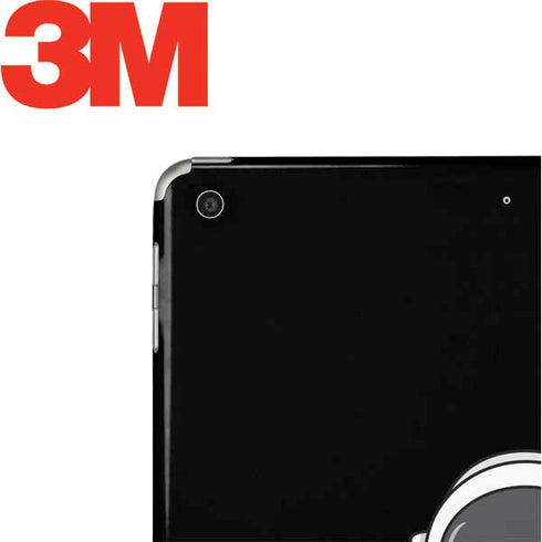 Bitcoin Astronaut Apple iPad Skin